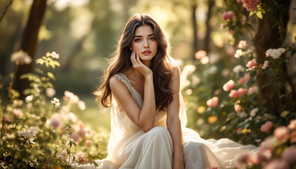 Vierge en amour : discrétion, sincérité et exigences