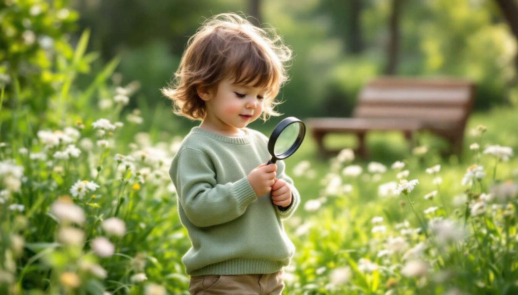 Signe astrologique Vierge : caractéristiques de l'enfant Vierge