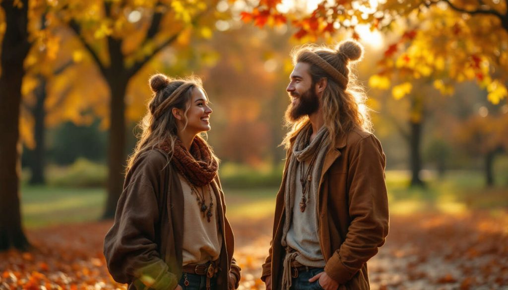 Compatibilité des signes lunaires : sagittaire et Verseau