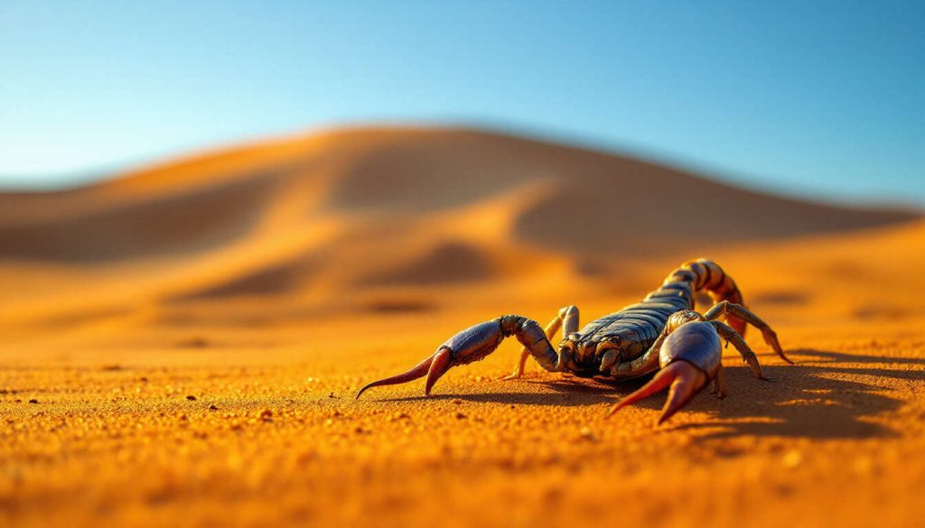 Horoscope de Demain : scorpion - Prévisions et Conseils