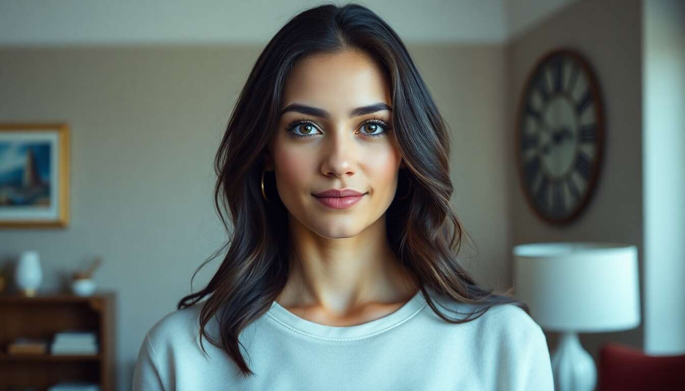 Caractéristiques de la balance