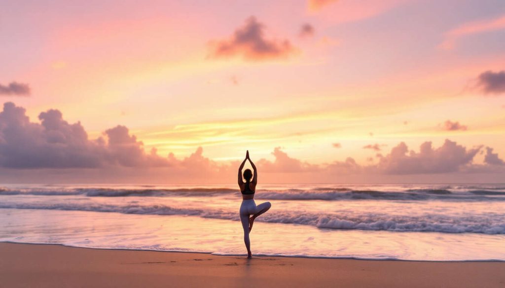 Balance : ascendants et Évolution Personnelle au Fil des Âges