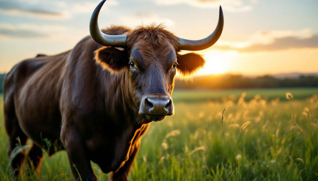 Taureau : découvrez les secrets du signe lunaire