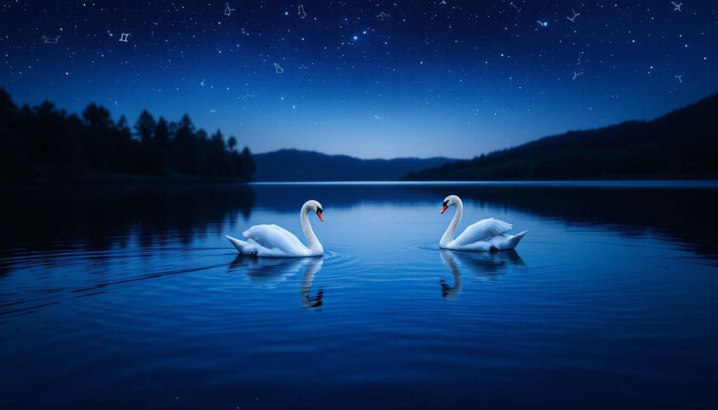 Verseau Ascendant Gémeaux : signification et Influence