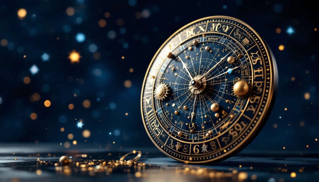Horoscope Année 2025 : prévisions Astrologiques Complètes
