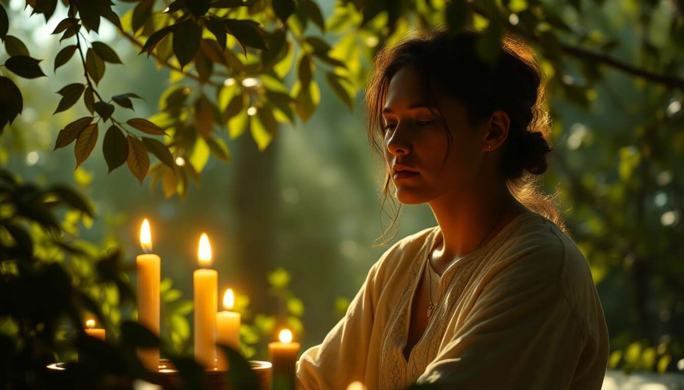 Influence de haamiah sur la vie quotidienne