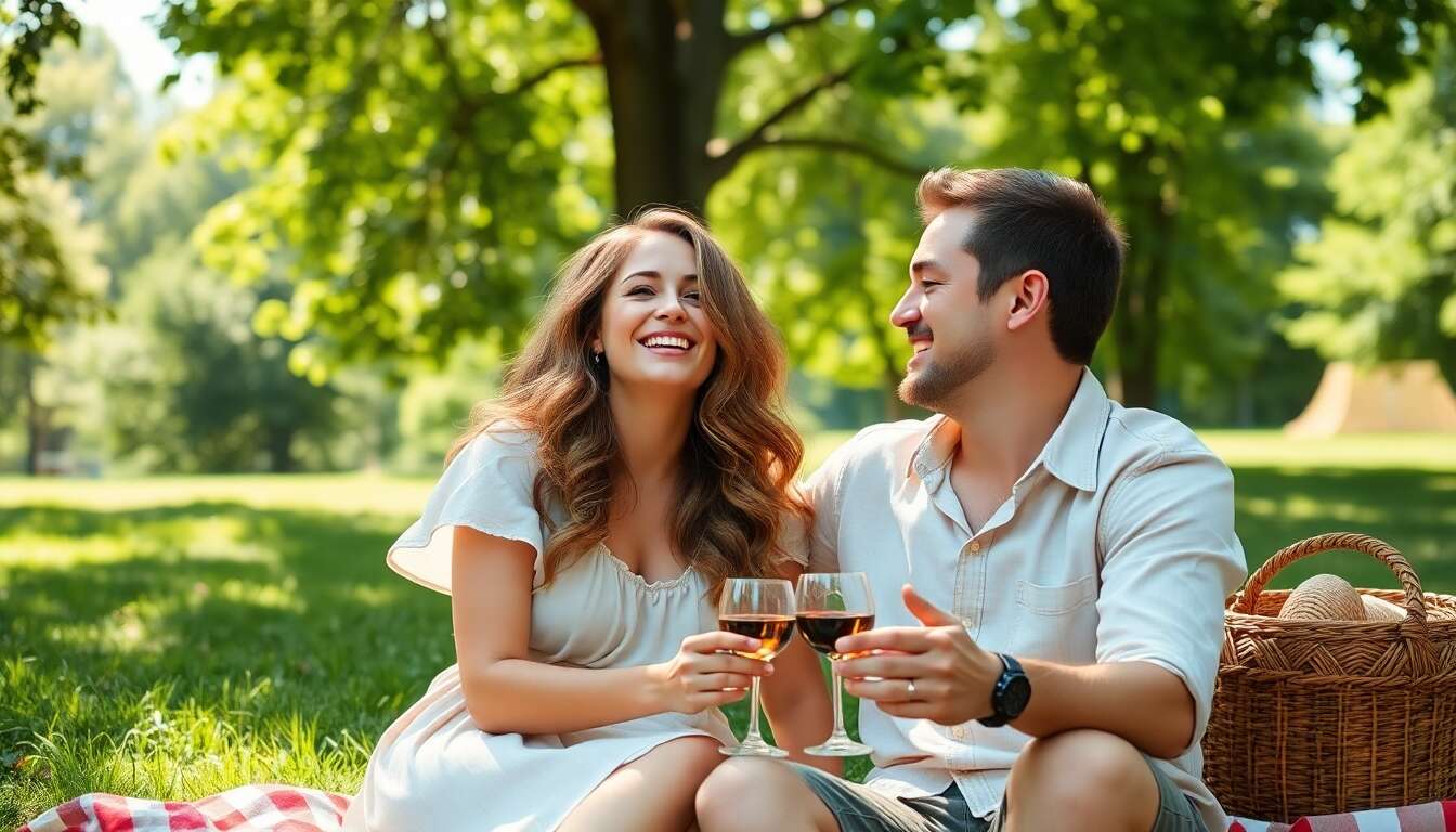 Le verseau ascendant lion et l'amour