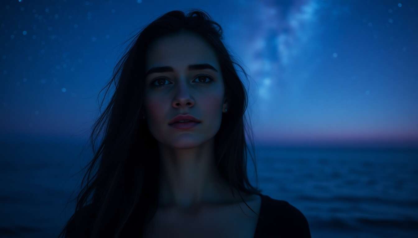 Caractéristiques du scorpion ascendant poissons Caractéristiques du scorpion ascendant poissons