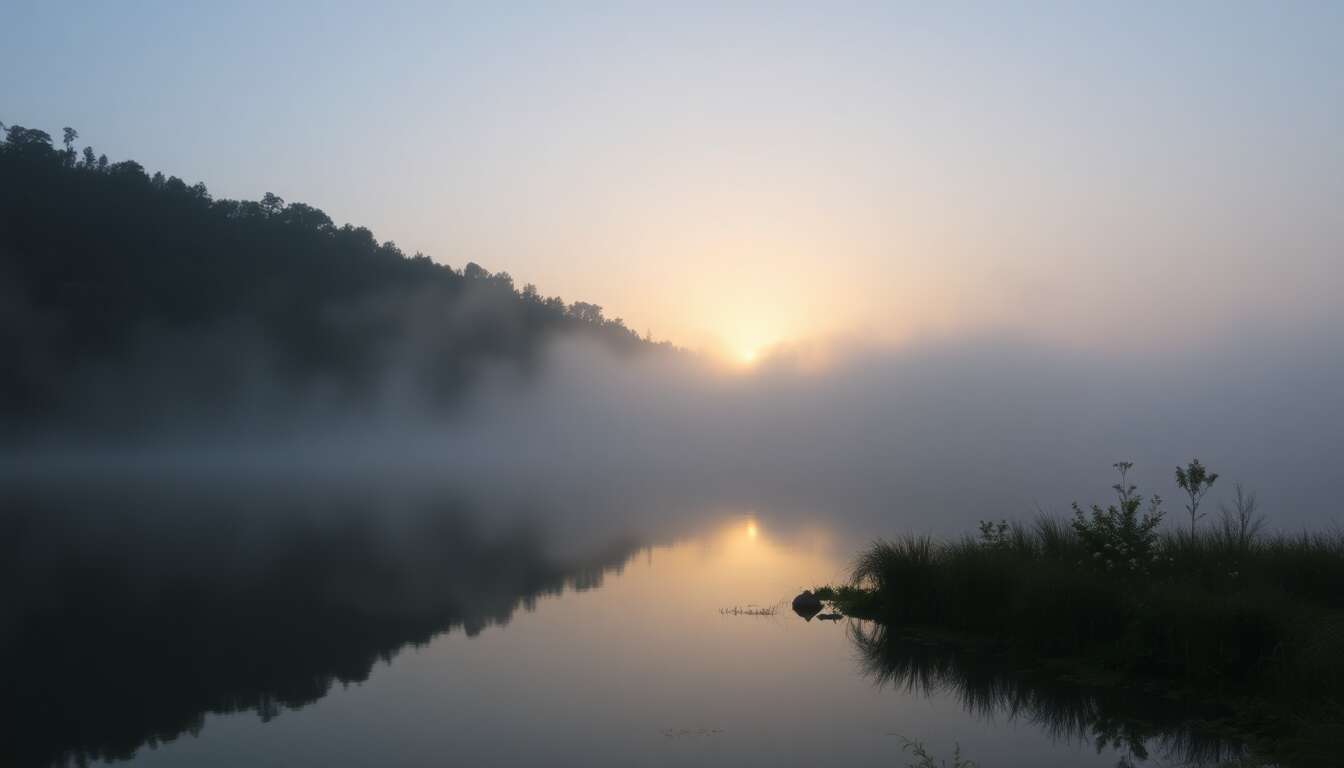 Signification spirituelle de l'heure miroir 04h40 Signification spirituelle de l'heure miroir 04h40