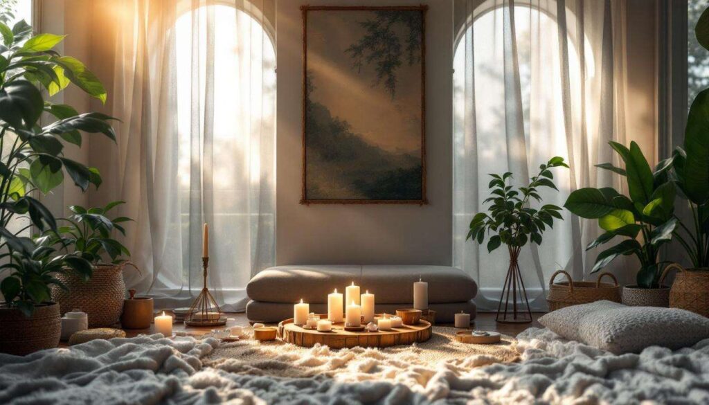 Rituel Personnalisé avec Ariel : découvrez Votre Protection Spirituelle