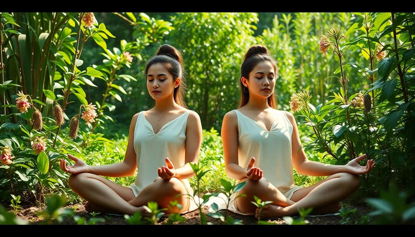 Sant&eacute; et bien-&ecirc;tre : &eacute;quilibre &eacute;motionnel et physique