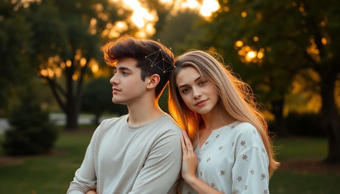 L'impact des influences astrologiques