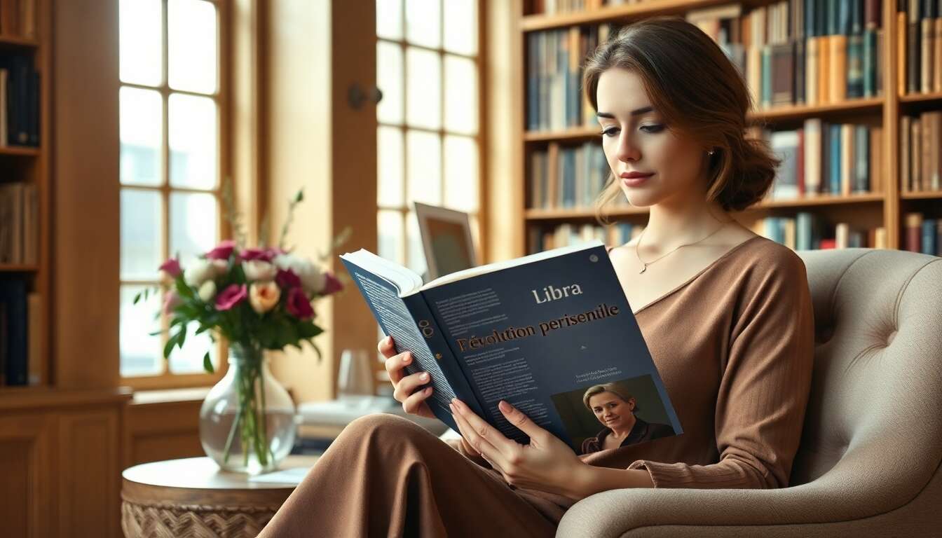 &eacute;volution personnelle et conseils pratiques