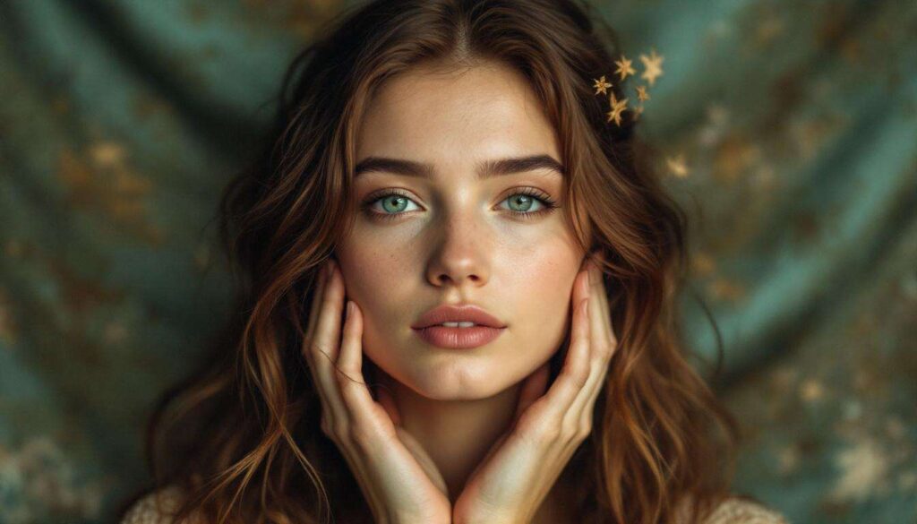 Vierge Ascendant Capricorne : caractéristiques et Compatibilité