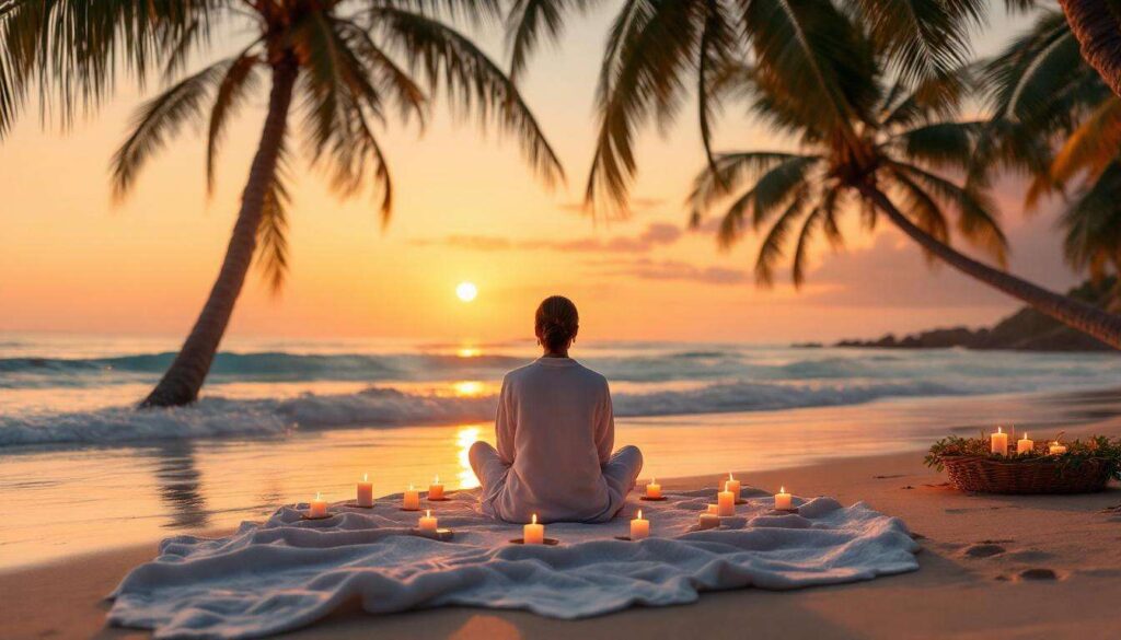 Rituel Personnalisé de Damabiah : harmonie et Protection