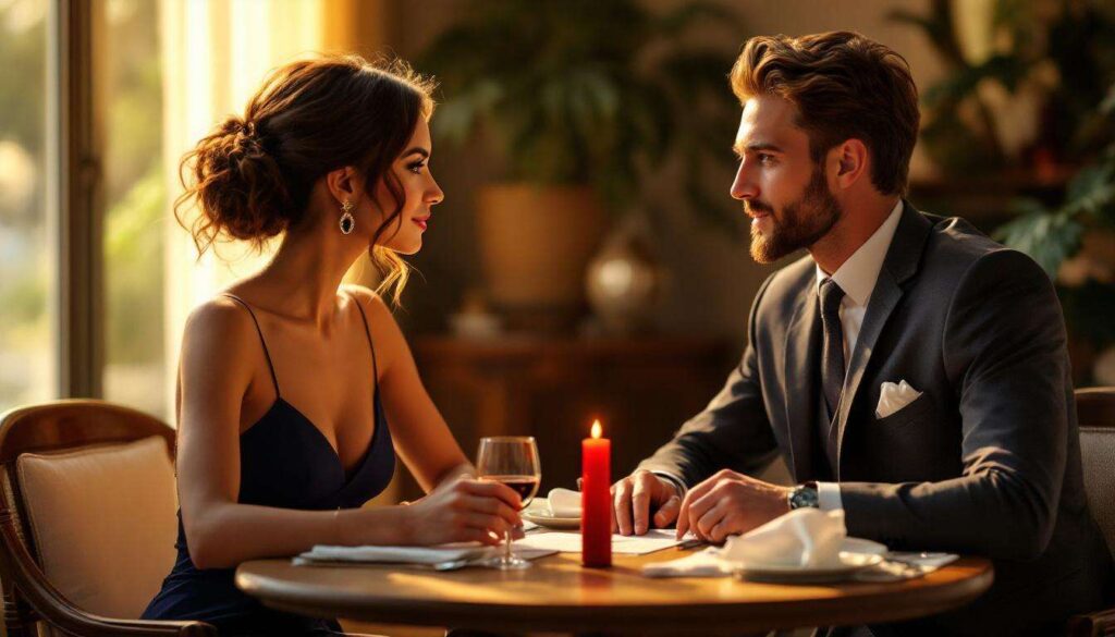 Compatibilité amoureuse Balance et Scorpion : ce qu'il faut savoir