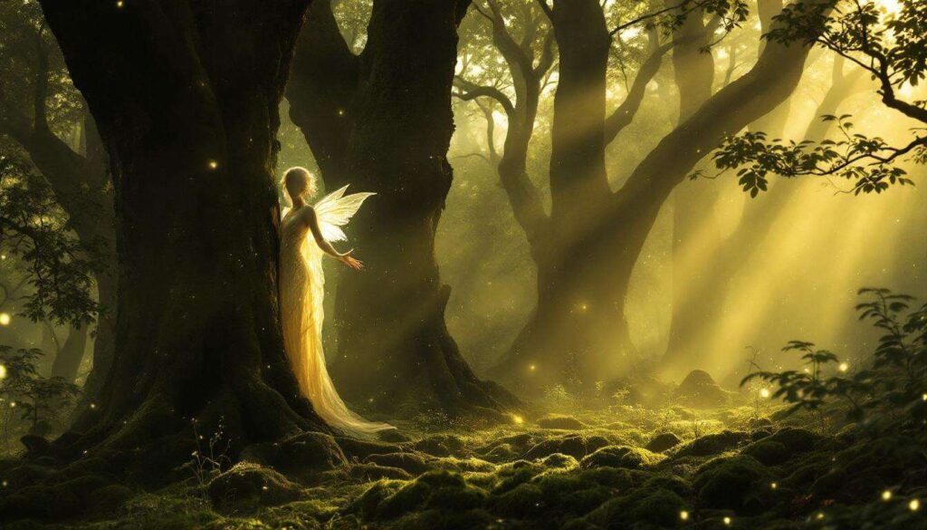 Rituel Personnalisé avec l'Ange Aladiah : protection et Guérison