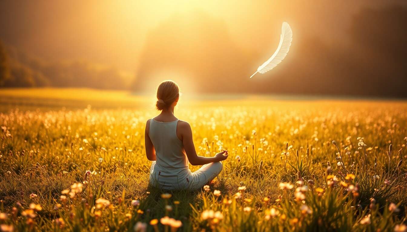 Techniques pour invoquer et communiquer avec jeliel Techniques pour invoquer et communiquer avec jeliel