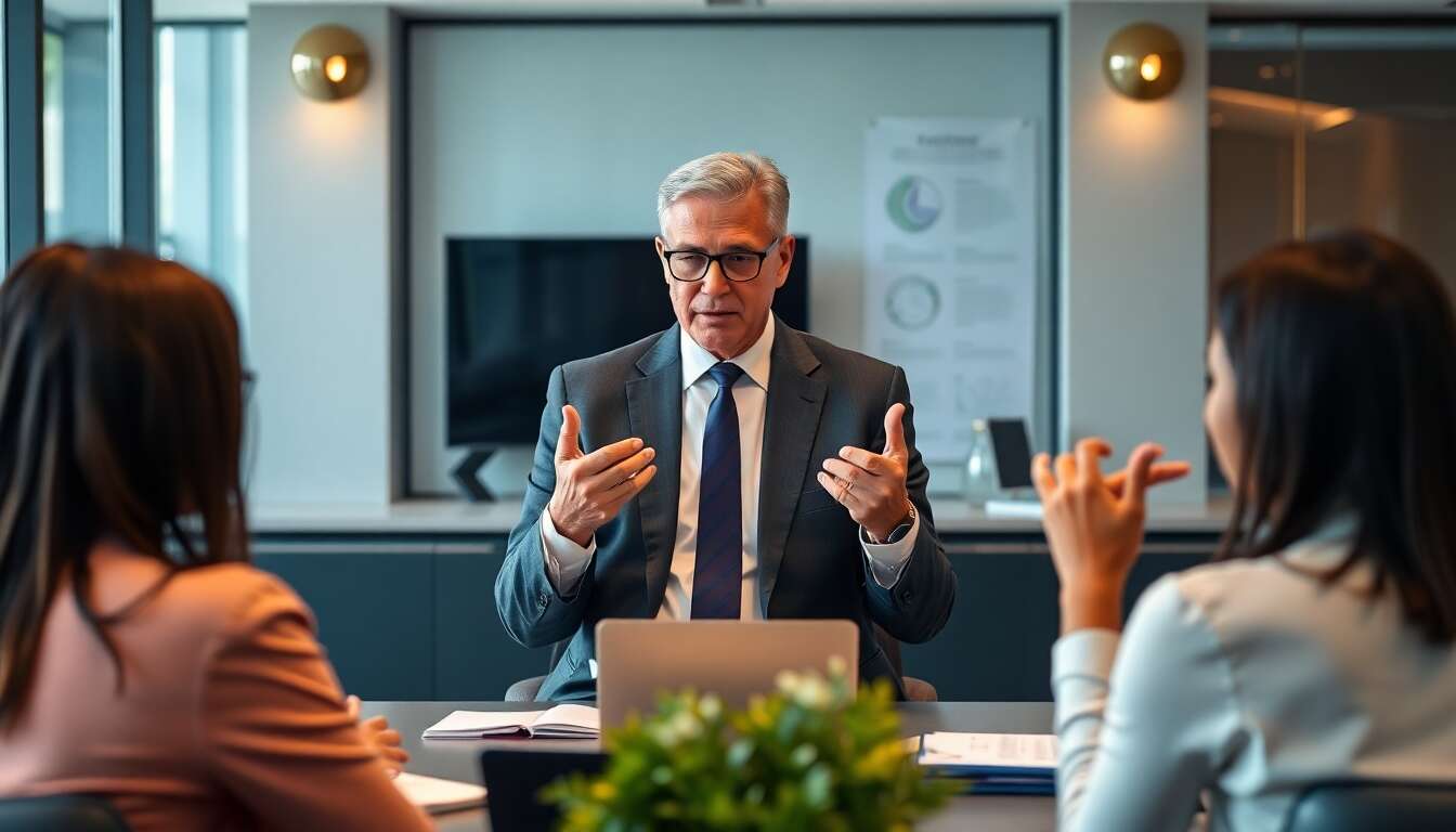 Influence sur la carrière et le développement personnel Influence sur la carrière et le développement personnel