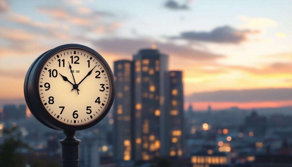 Heure Miroir 08h08 : signification et Interprétation