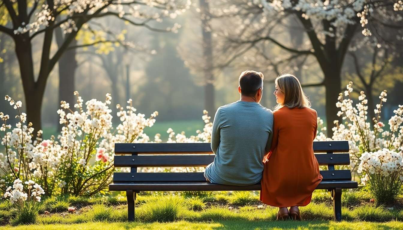 H08 : amour et relations interpersonnelles