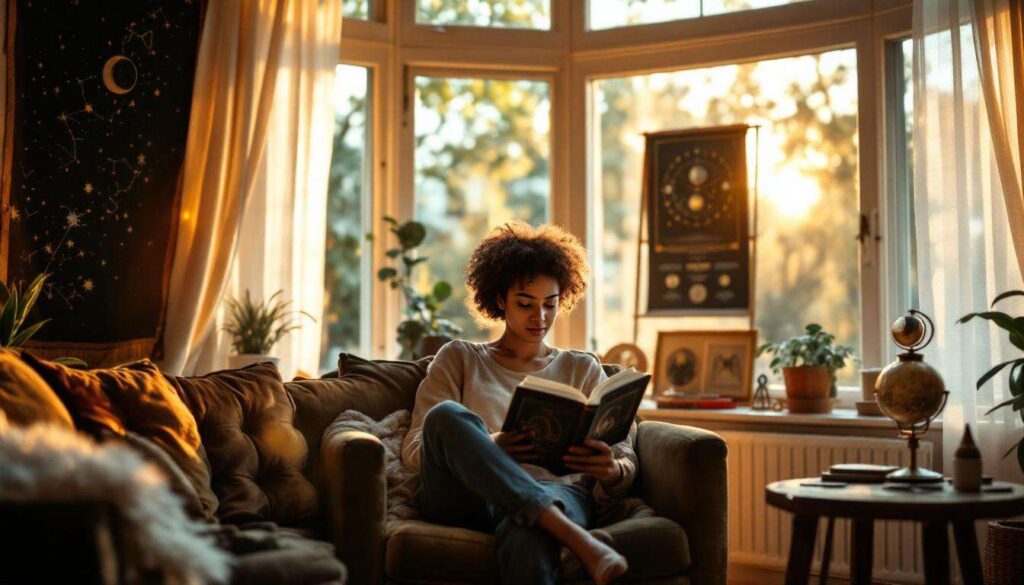 Calcul de l'ascendant astrologique : découvrez votre signe ascendant