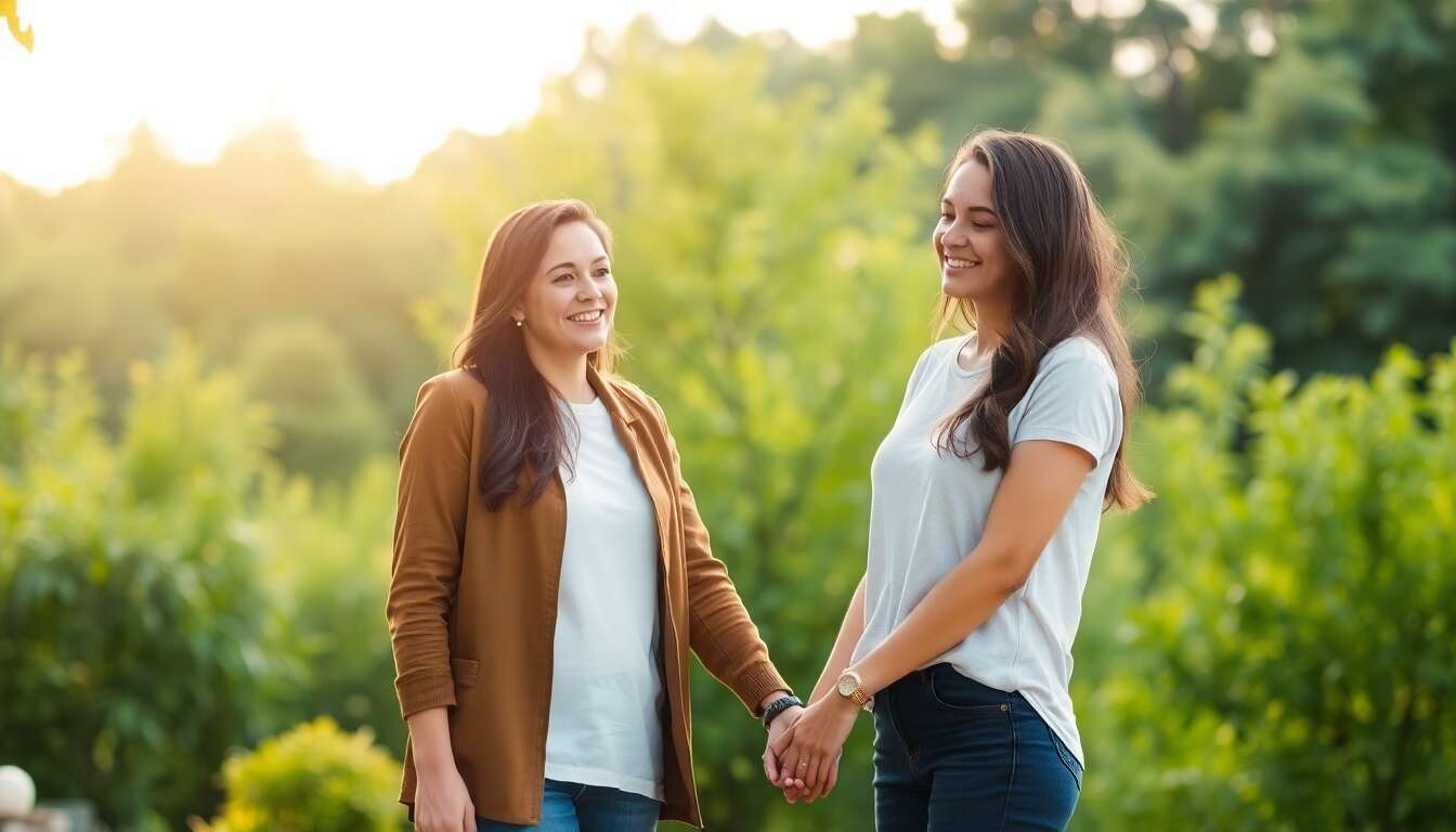 Conseils pour une relation &eacute;panouie entre balance et cancer