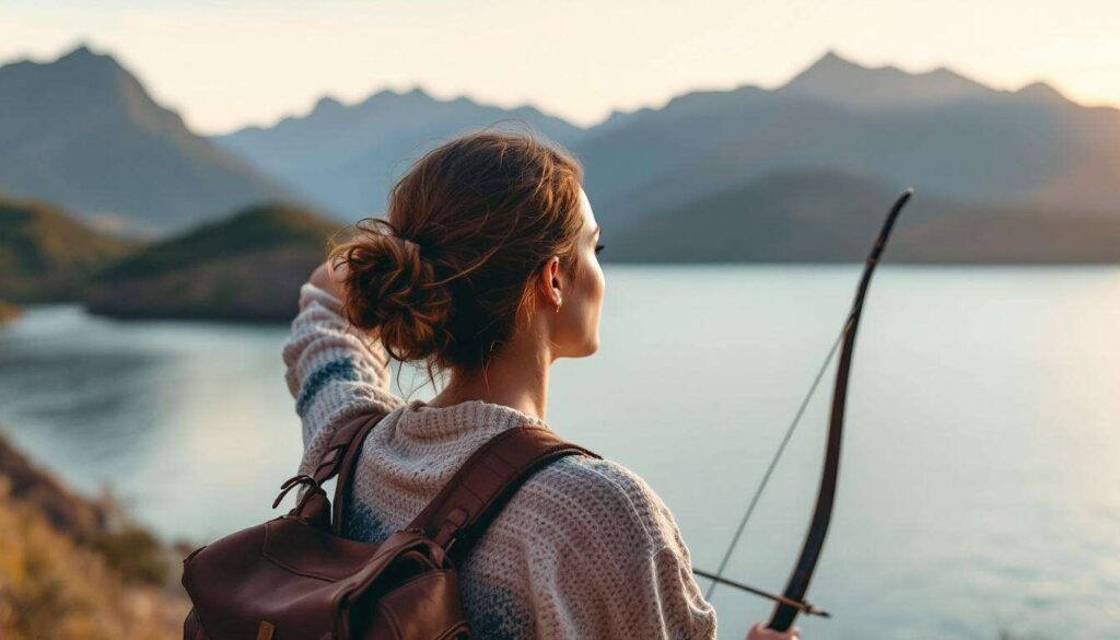 Balance Ascendant Sagittaire : profil et Caractéristiques