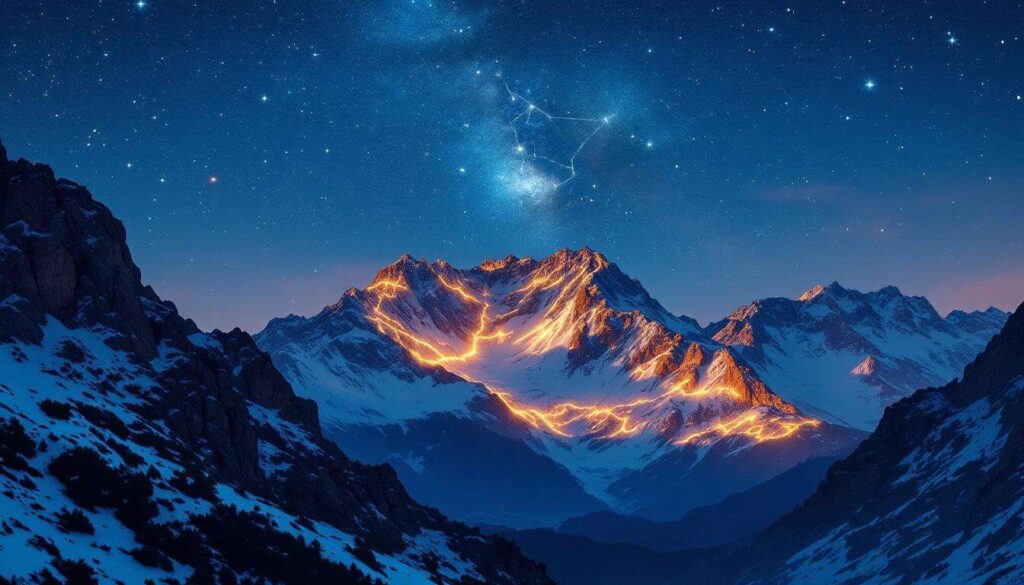 Capricorne : caractéristiques et horoscope du signe astrologique