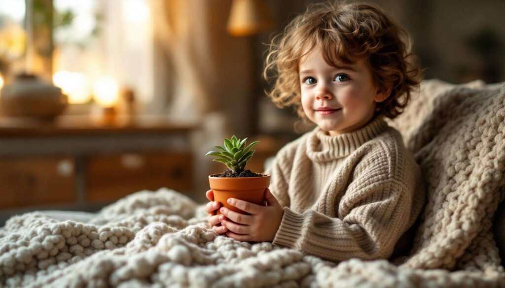 Capricorne Enfant : caractéristiques et Conseils Astrologiques