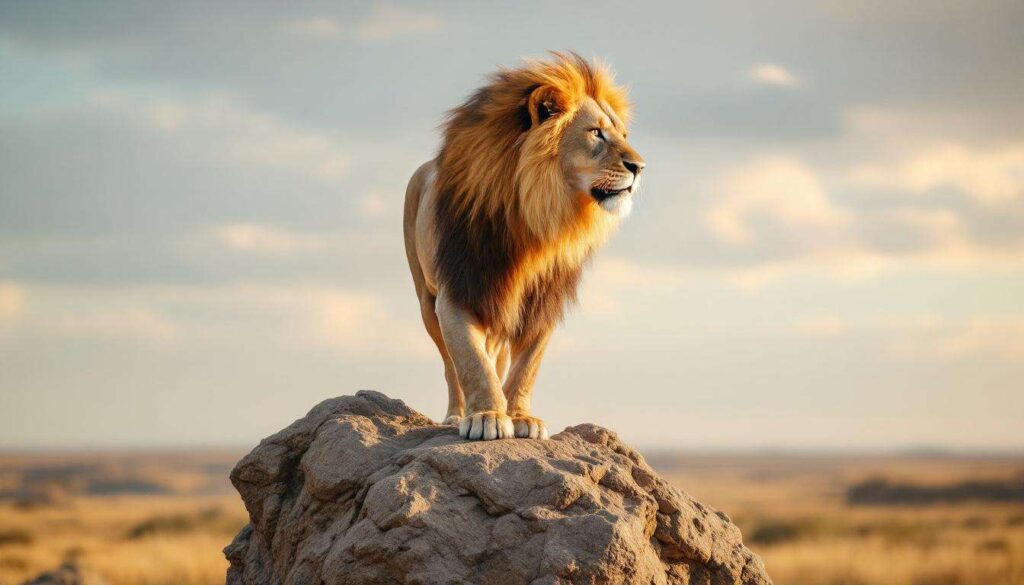 Horoscope Lion 2026 : prédictions Annuelles