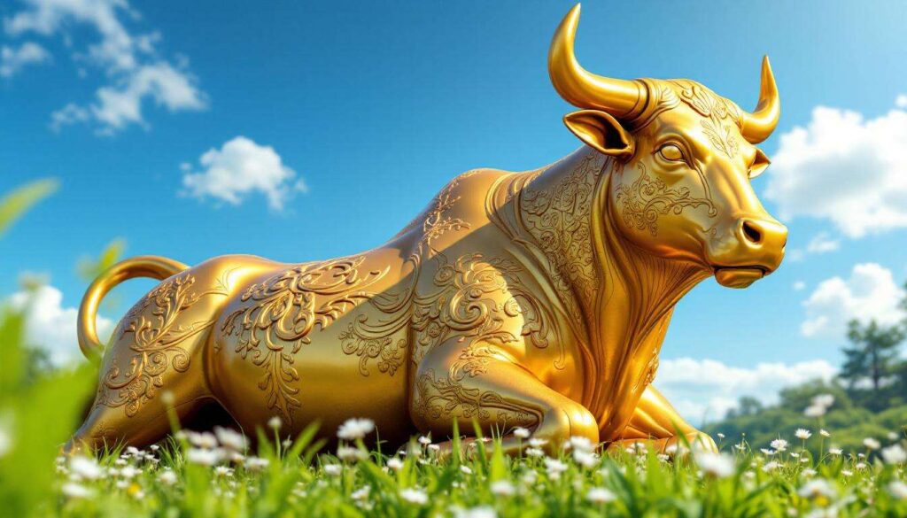 Horoscope Taureau 2026 : prévisions annuelles détaillées