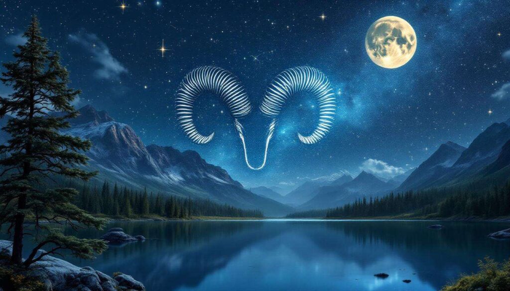 Horoscope Année 2026 : bélier