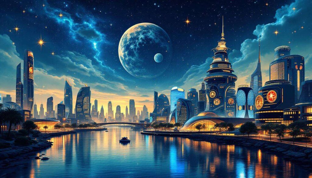 Horoscope Verseau 2026 : prévisions et Tendances Année