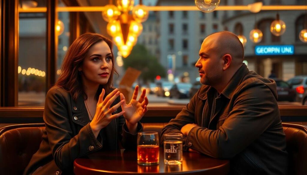 Compatibilité amoureuse Gémeaux et Scorpion : défis et harmonie