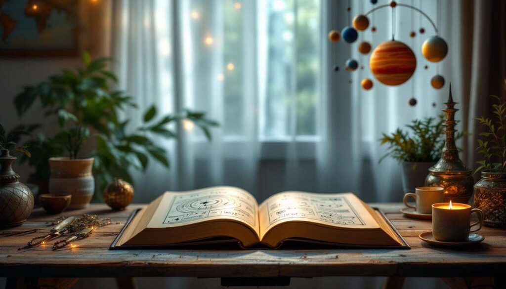 Calcul du Descendant en Astrologie : découvrez votre Révélateur de Compatibilité