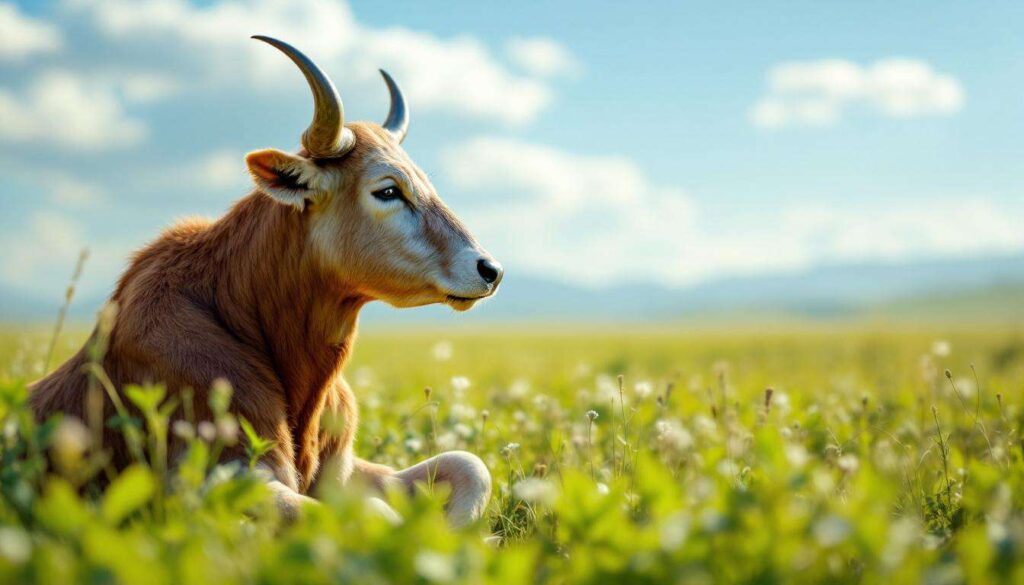 Taureau Ascendant Taureau : personnalité et Influence