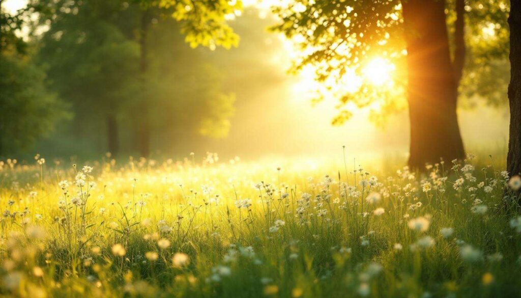 7 signes de la présence d'un ange à vos côtés