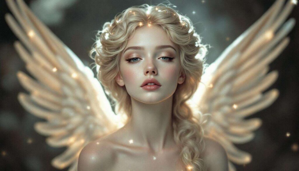 Yabamiah : l'ange et ses influences