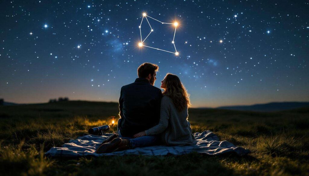 Gémeaux et amour : entre liberté et règles