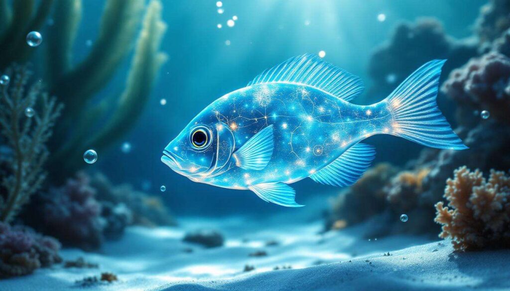 Poissons ascendant Cancer : signification et compatibilité en astrologie