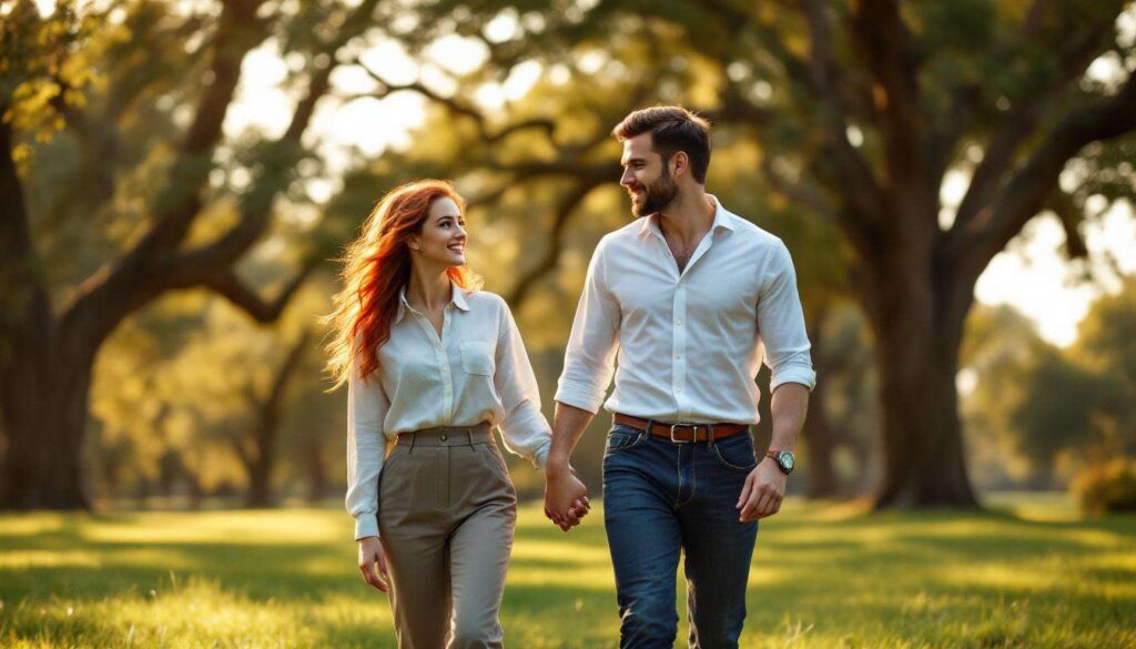 Compatibilité astrologique : bélier et Lion