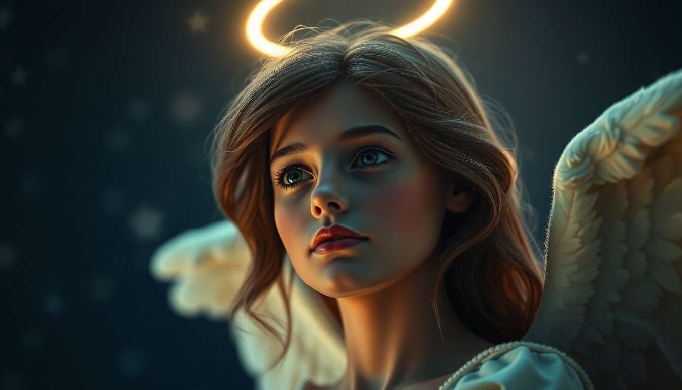 Influence astrologique de l'ange nithael