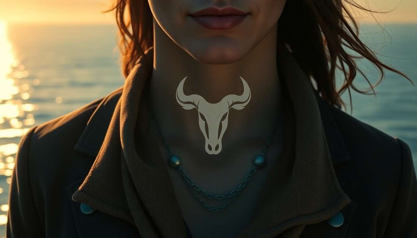 Caract&egrave;re du taureau ascendant verseau : l'alliance de la stabilit&eacute; et de l'innovation