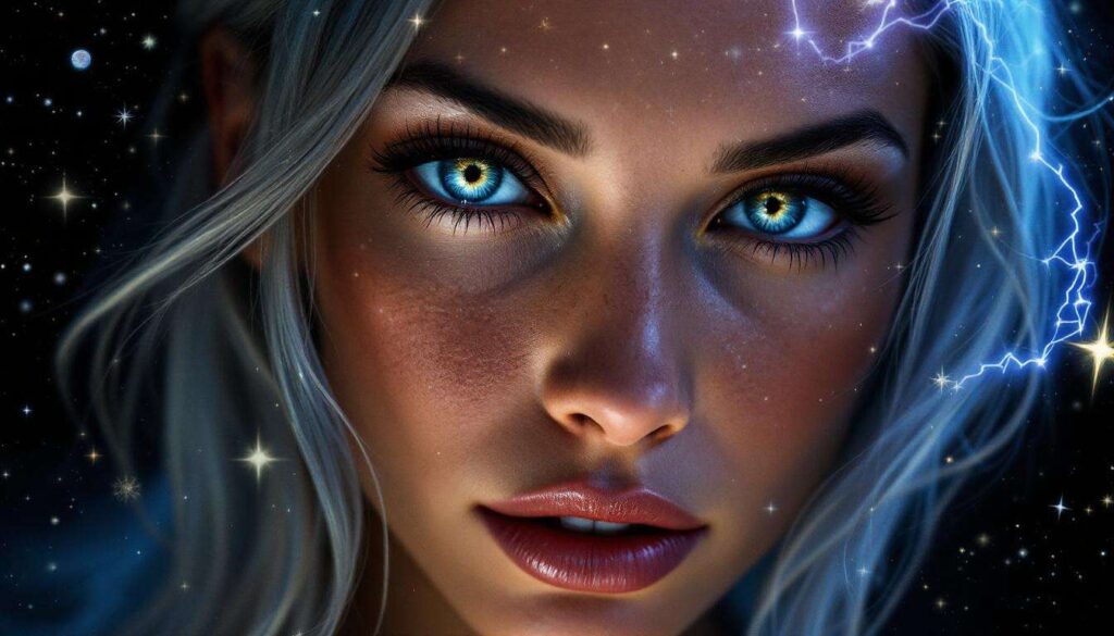 Scorpion ascendant Verseau : personnalité et compatibilité astrologique