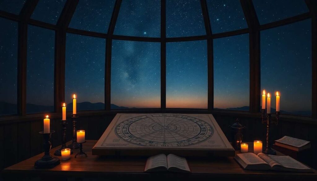 Comment calculer votre ascendant astrologique et révéler vos traits de caractère