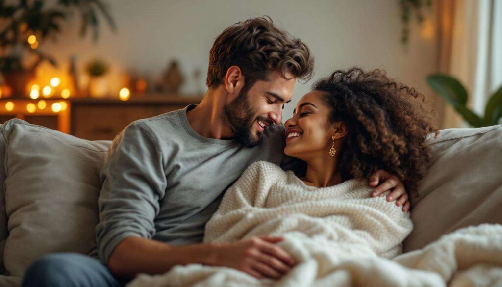 Compatibilité Amoureuse : deux Cancers forment-ils un bon couple ?