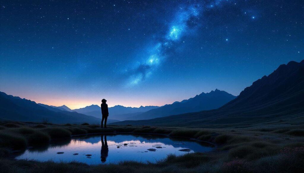 Verseau Ascendant Verseau : signification et Impact en Astrologie