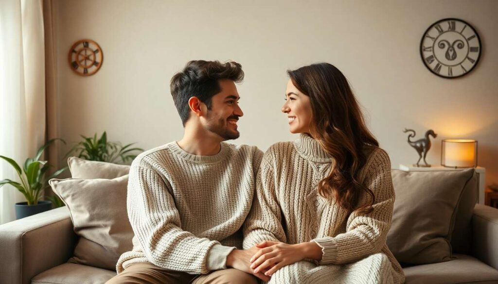 Compatibilité amoureuse Bélier et Vierge : un duo possible ?