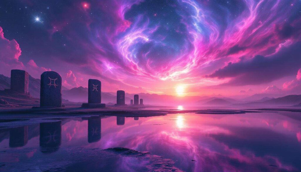 Le tournant karmique du 14 avril 2026 : événement astrologique puissant